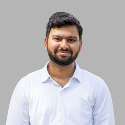 Muhammad Aqib Rasheed