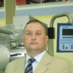Dan Perry