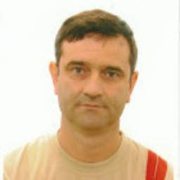 Ramon jimenez Guijarro
