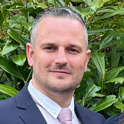 Mirko Niehaus