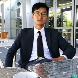 Jayden Yang