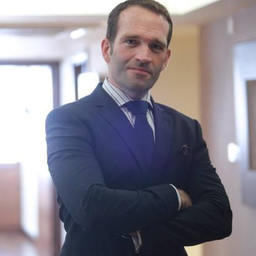Paul Dalziel