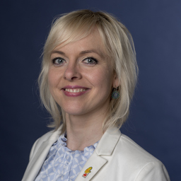 Jeannette Chiarlitti