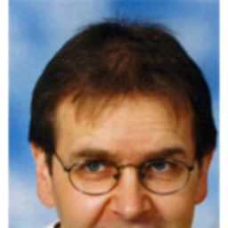 Profilbild Klaus Belter