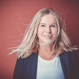 Annette Wurzberger-Busch