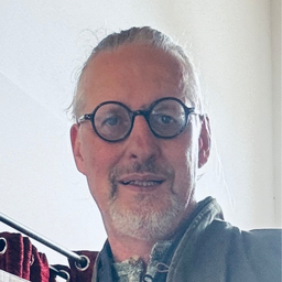 Helge Lehmann