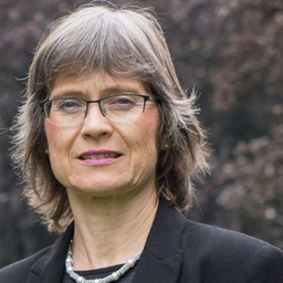 Profilbild Barbara Jörg