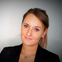 Julia Kochendörfer