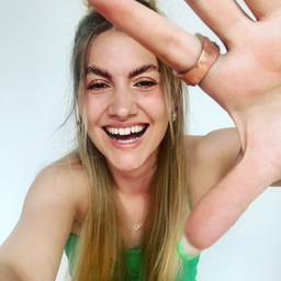 Profilbild Lara Schulte