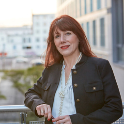 Karine Rondeau