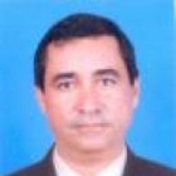 John Jairo Arana Suaza