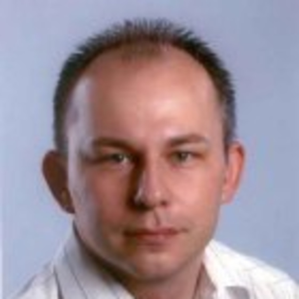 Matthias Riesner Instandhalter Infineon XING