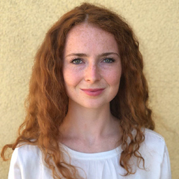 Anna Balzter