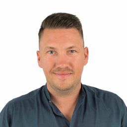 Patrick Bennsen's profile picture
