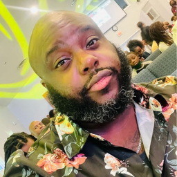 Blk Papichulo