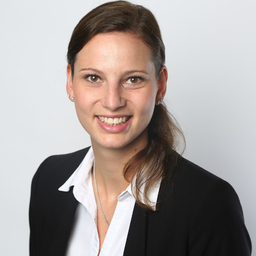Maximiliane Scheideler