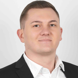 Maxim Alekseenko
