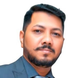 Rasika Prasad's profile picture