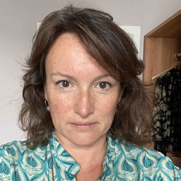 Kerstin Zimmermann