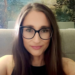 Yvette Petrovic