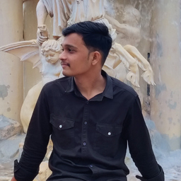 VISHAL MAKWANA
