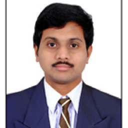 Ing. Naga Prasanna Kumar Vinnakota