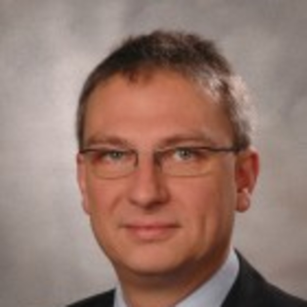 Guido Kochanneck Strategischer Einkäufer IMI Precision Engineering