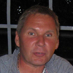 Ralf Stammeier
