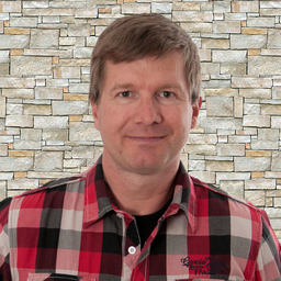 Dr. Markus Lauff