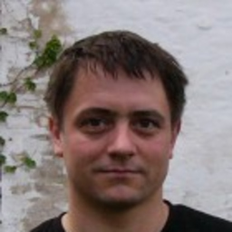Dr. Frank Hüesker