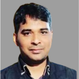 Asish Mohapatra