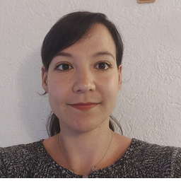 Loreen Yvonne Lehmann