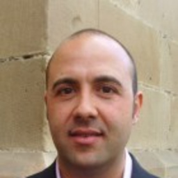 Alejandro Mogaburo Morgado