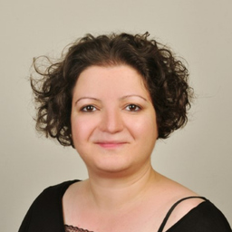 Hulya Baylan
