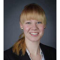 Sarah Pudewills's profile picture
