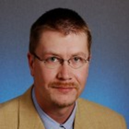 Joerg Budde