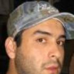 jhonatan Olate