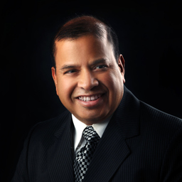CLARENCE LOBO