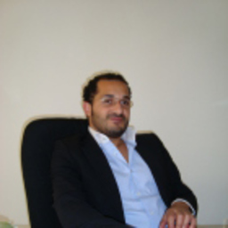 Rachid Oudghiri