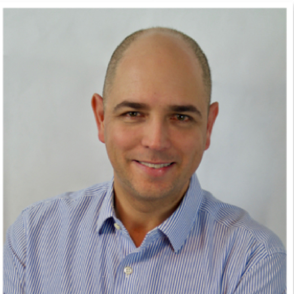 Moreno LEAN & Project Management Regional Leader Schnellecke