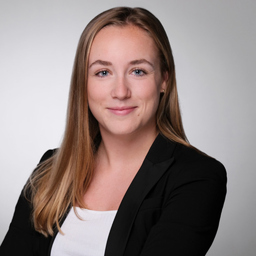 Leonie Dorfmüller