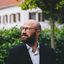 Social Media Profilbild Ruben Zutavern Heidelberg