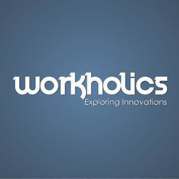 Workholics Infocorp