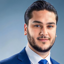 Mohamed Harb