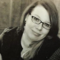 Sandra Pitscher