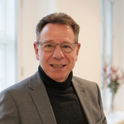 Achim Reisen