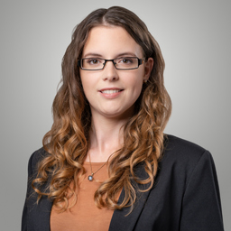Vanessa Andrea Iser