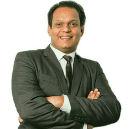 Nakul Patil's profile picture