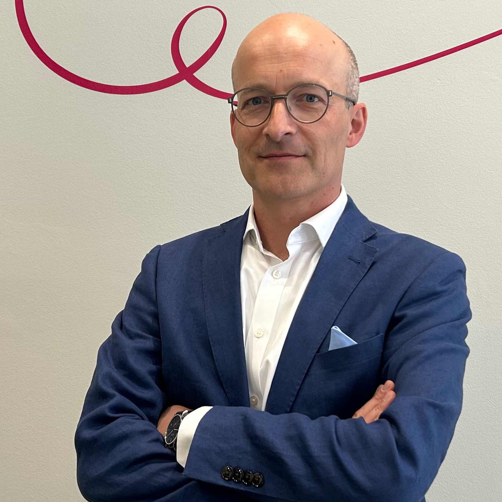 Ulrich Schaller Underwriting Manager Financial Lines DACH Beazley