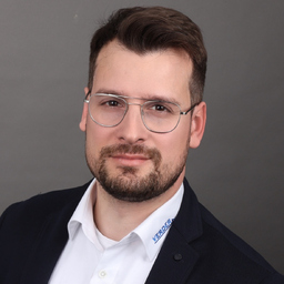 Daniel Samardzic